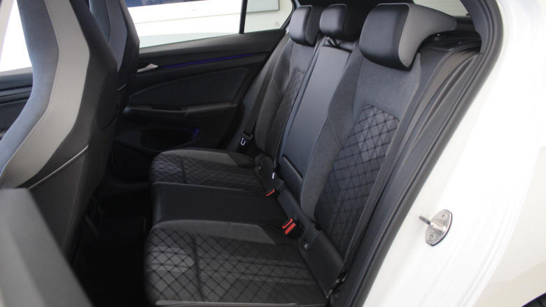 Volkswagen Golf 1.5 TSI 150 R-Line 5dr Petrol Hatchback